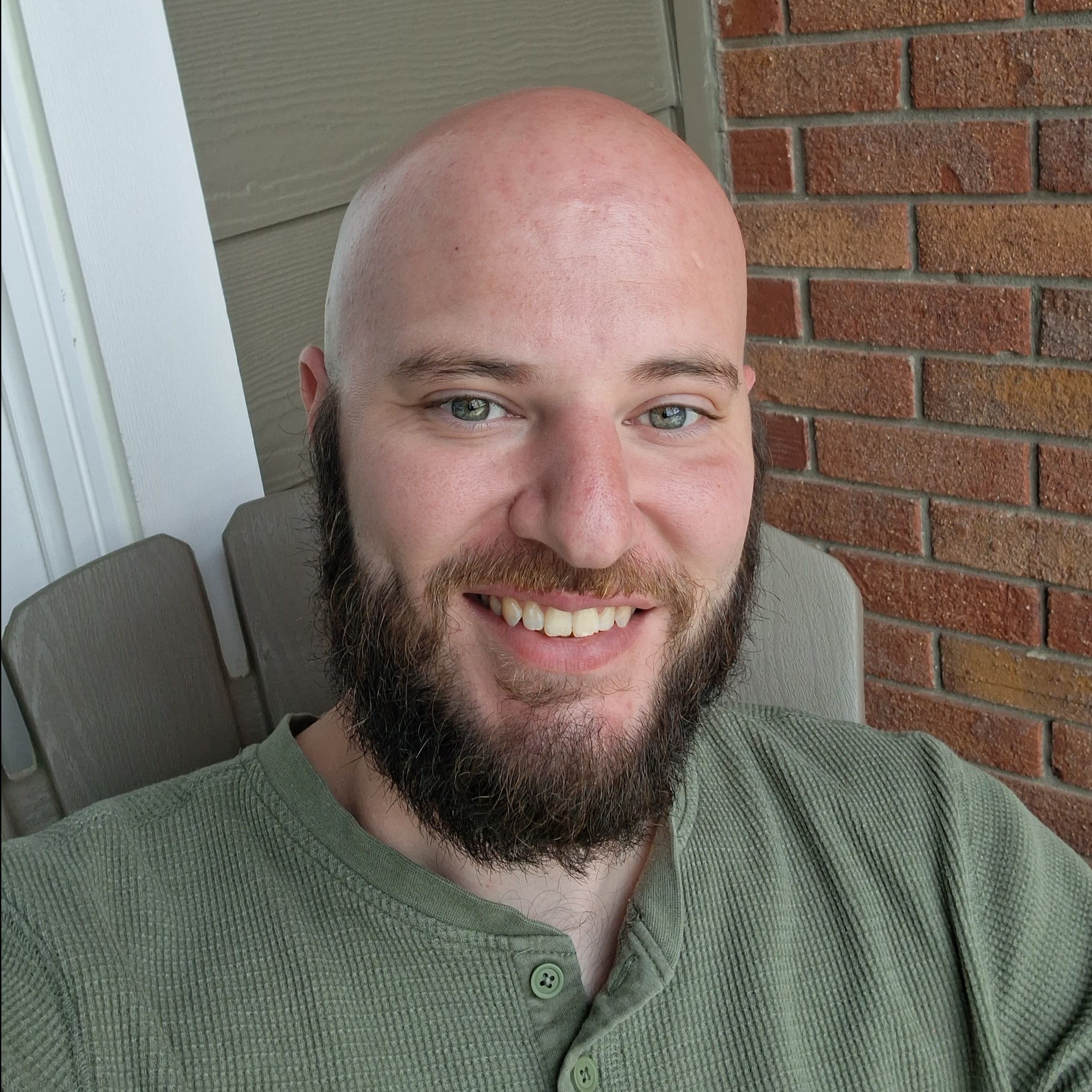 Michael avatar