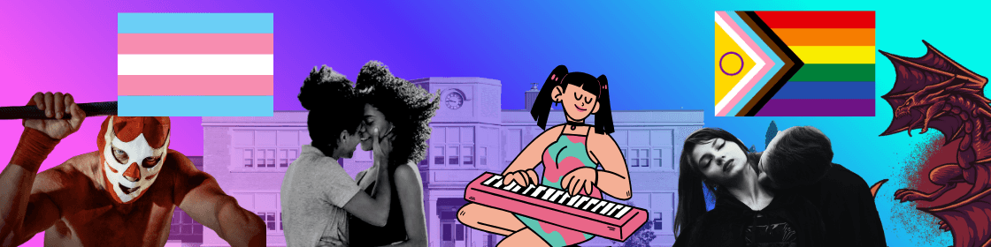 Brian A Liberge banner