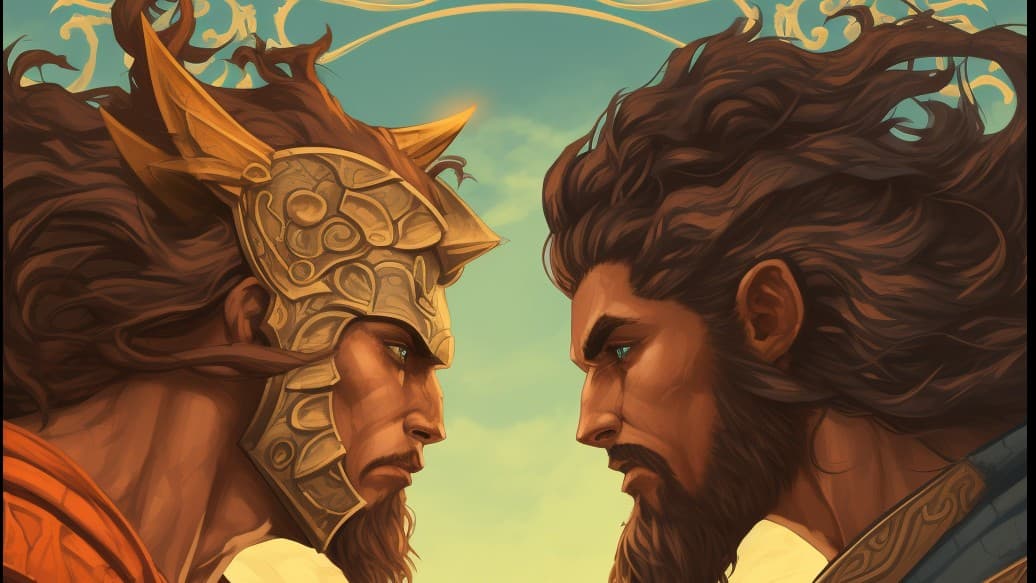 Mythic Odessey of Theros (Homebrew/ all published book content)