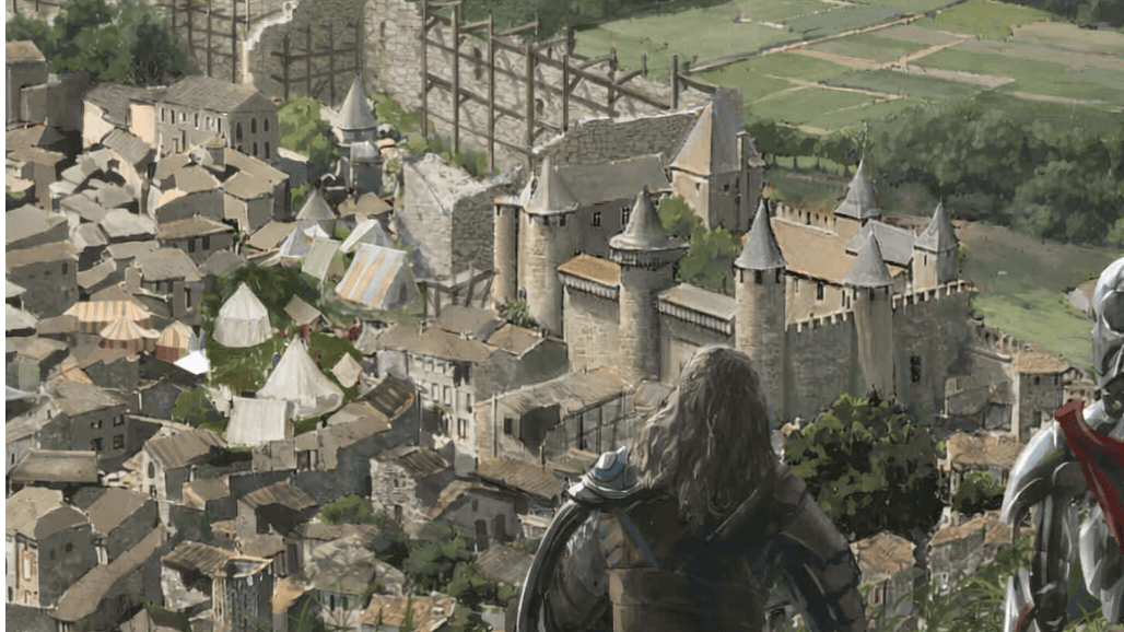 Hope for New Cyre|Eberron Mini-Campaign for Immigrant Justice