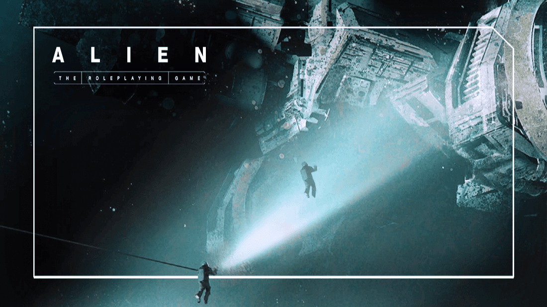 Alien: Chariot of the Angels