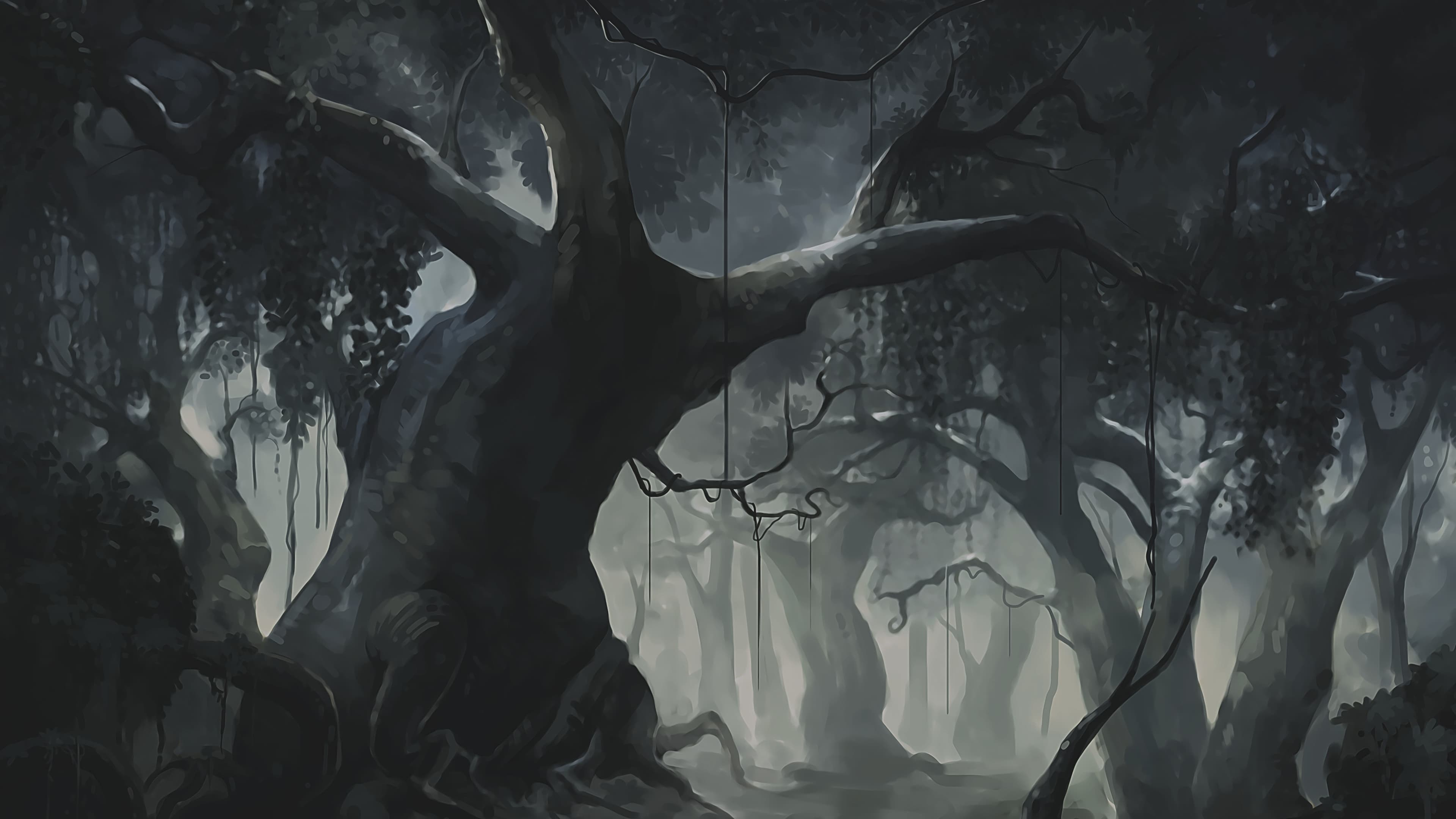 The Tears of a Goddess