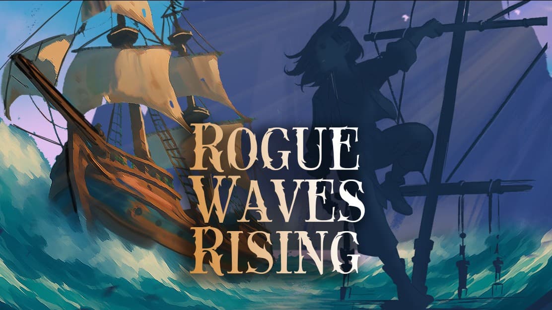 Rogue Waves Rising