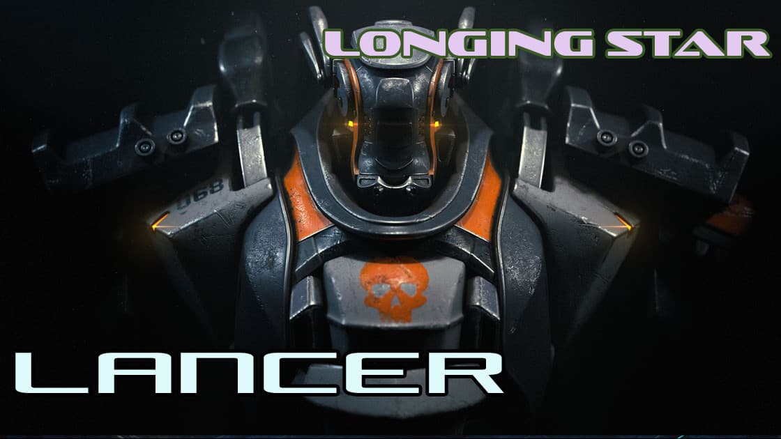 Longing Star |🏳️‍⚧️🏳️‍🌈| Beginners Welcome!