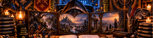 Bryon banner