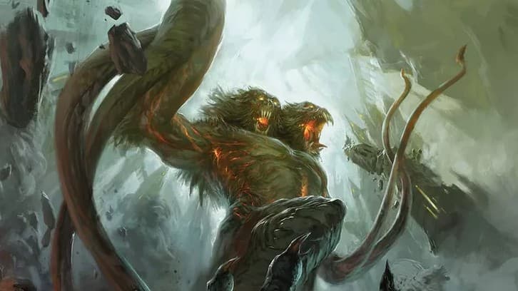 Come experience the Rage of Demons in Out of the Abyss.