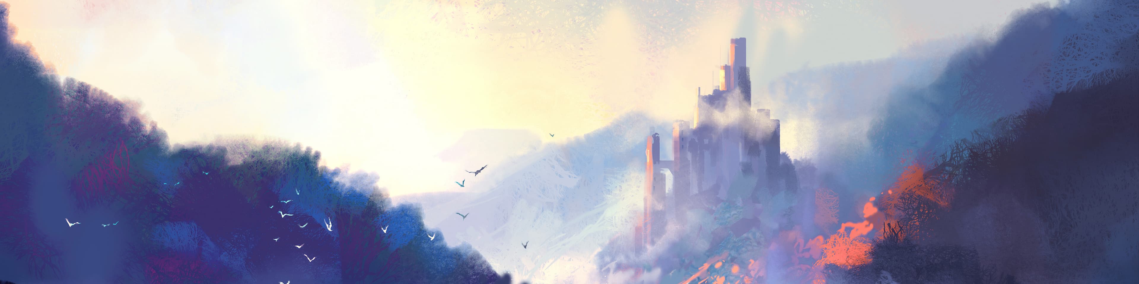 Runsten banner