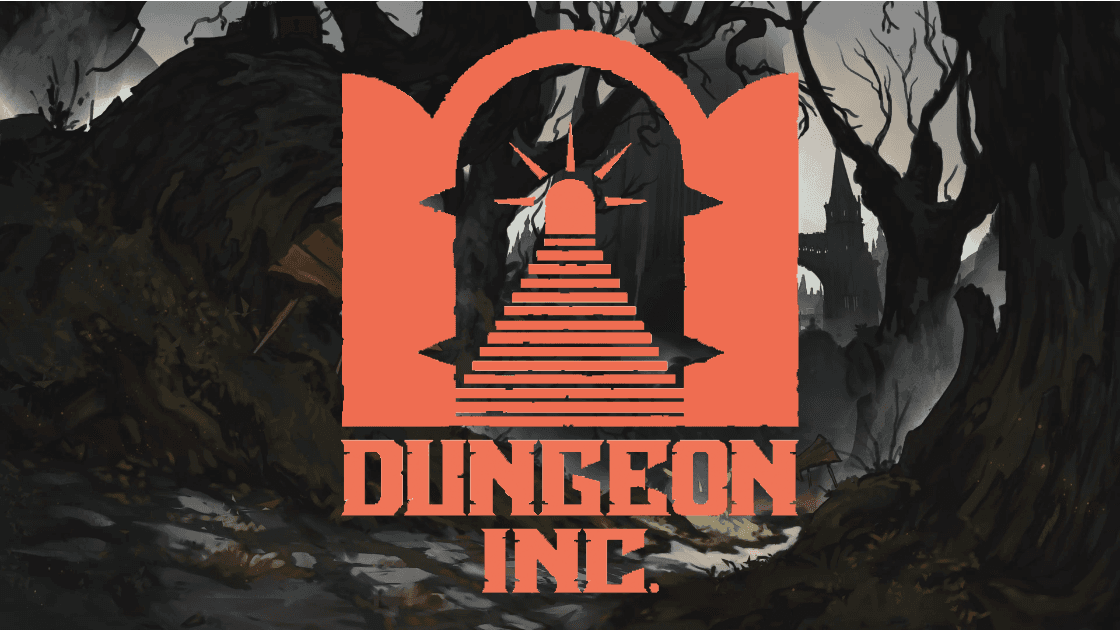 Dungeon Inc | The Giant's Entrails