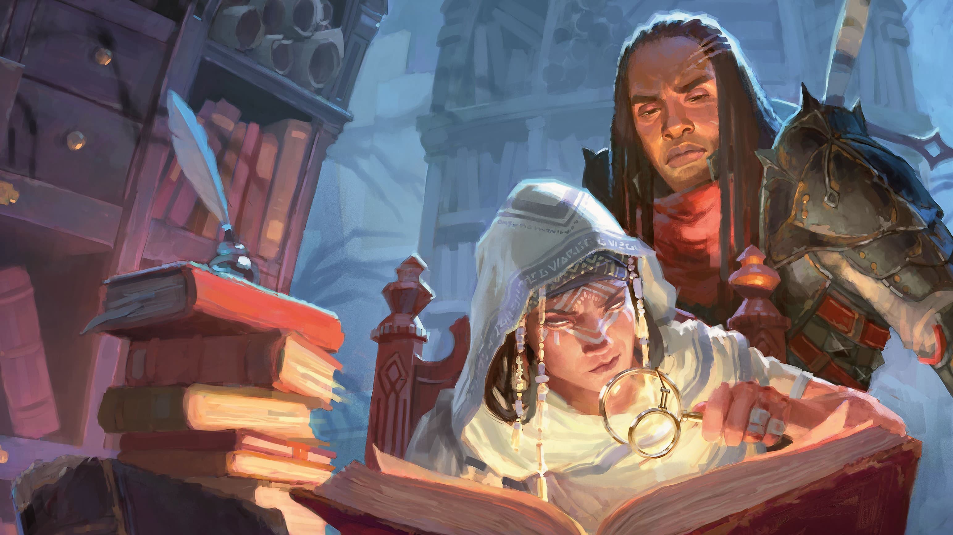 Let's go Against the Giants! All Welcome Mini Campaign Level 11+