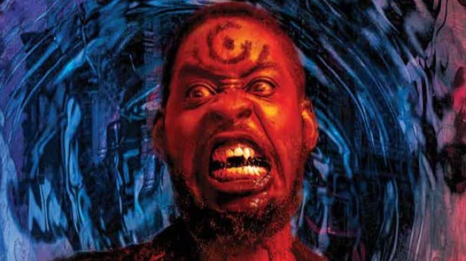 {No 2nd Chances in the 2nd City} BE A VAMPIRE! Stake your claim