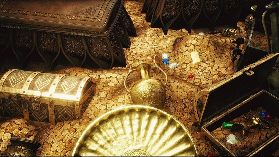 Waterdeep: Dragon Heist