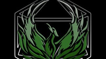 The Emerald Phoenix Guild