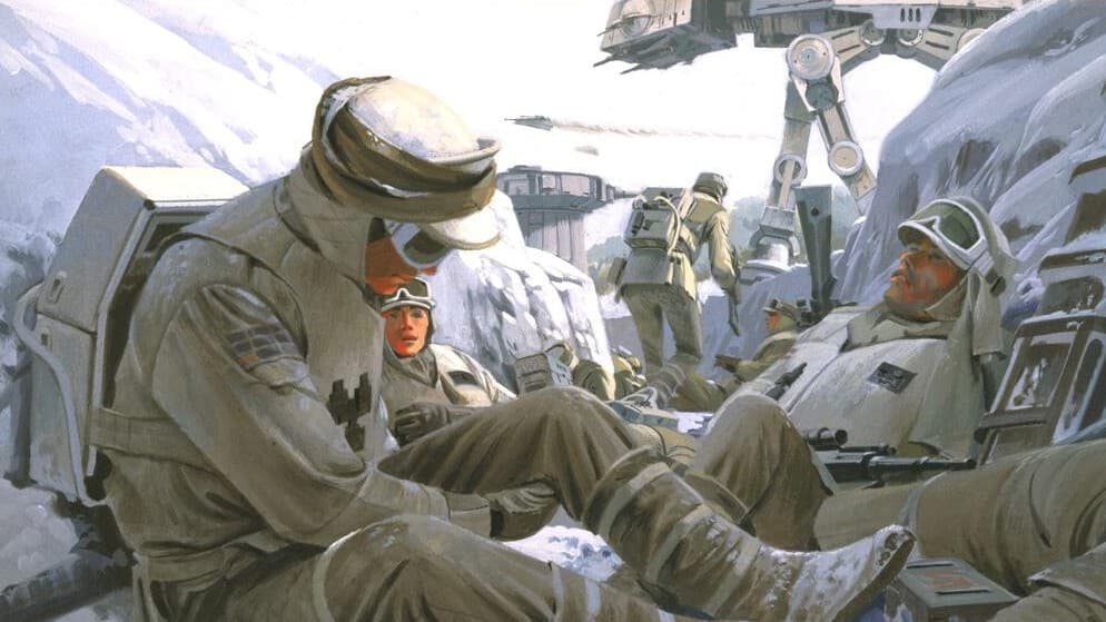 Star Wars: Operation Thronebreaker