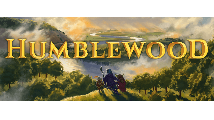 The Humblewood!