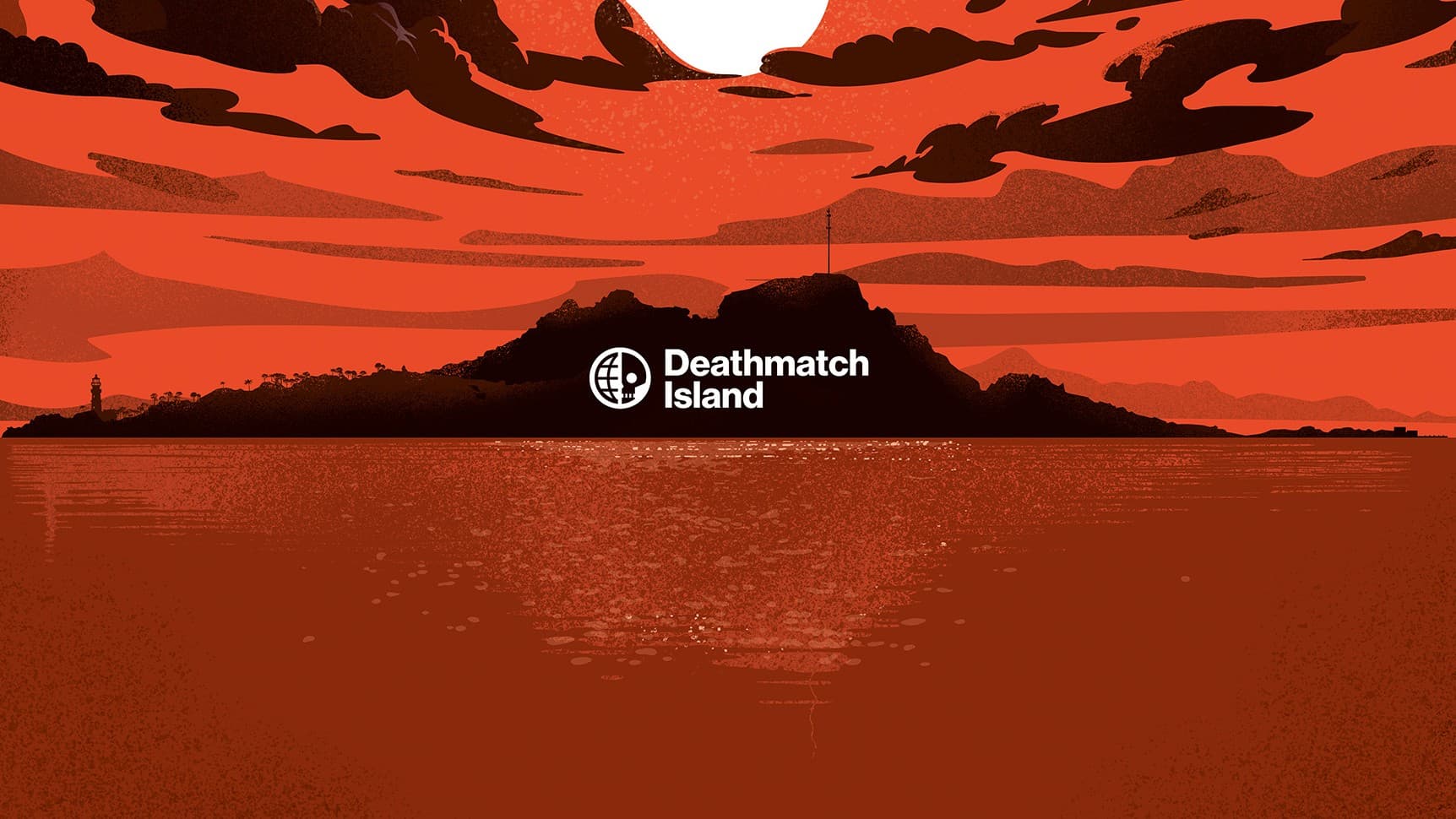 Deathmatch Island