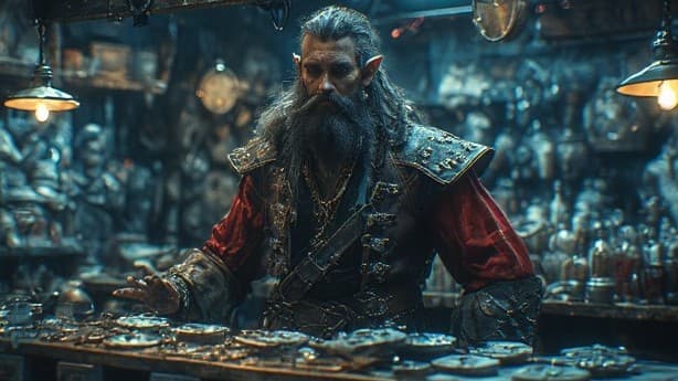 Spelljammer: To Wildspace and beyond? Magic and Fame await!!!