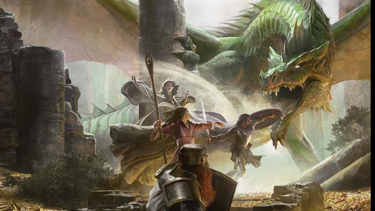 The Lost Mines of Phandelver: A Classic Adventure