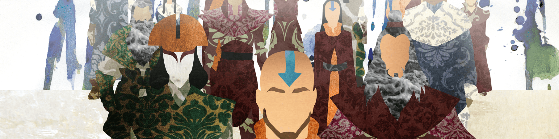 Felipe, the First Quill banner