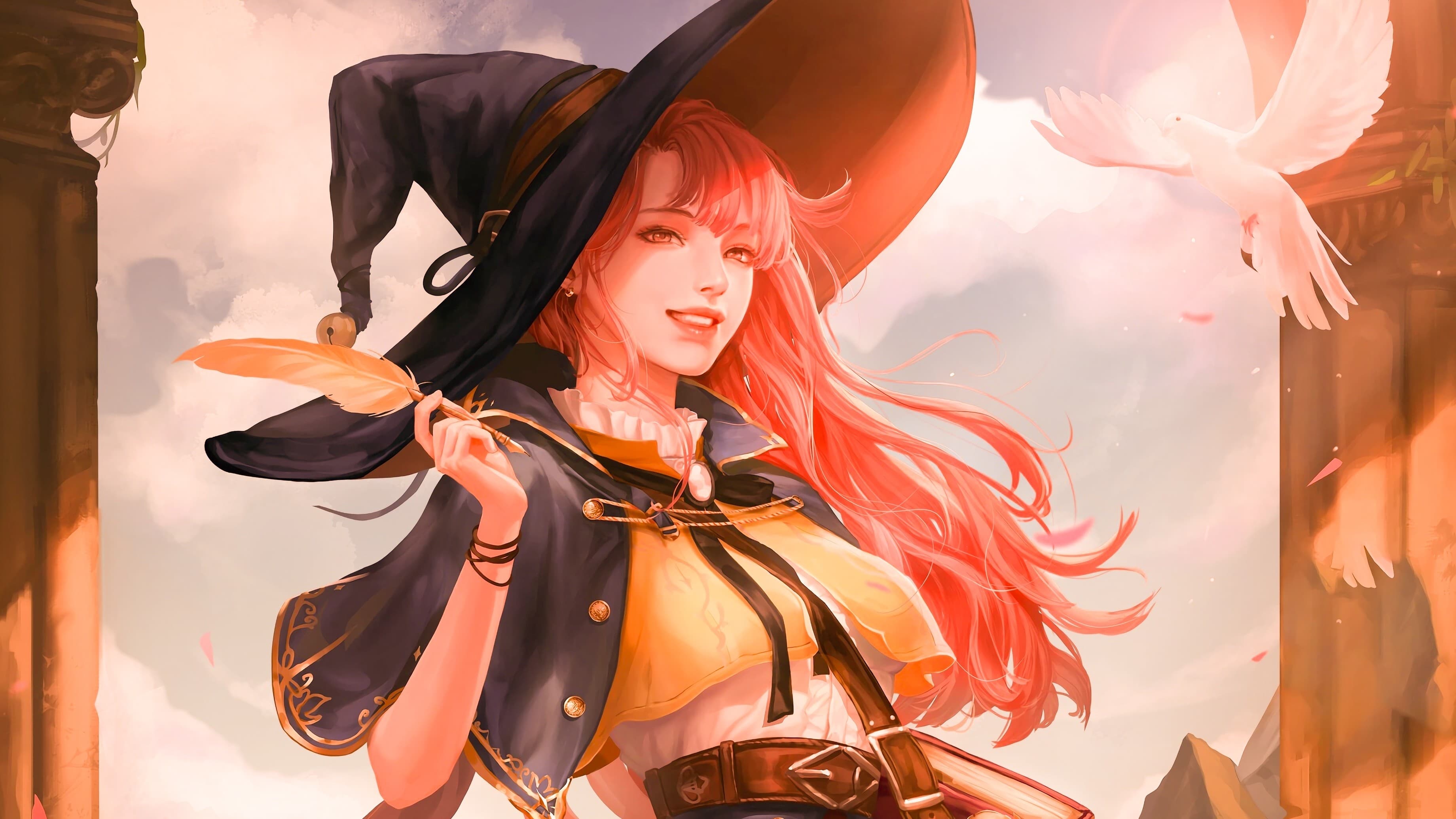 Welcome to Paradise Island