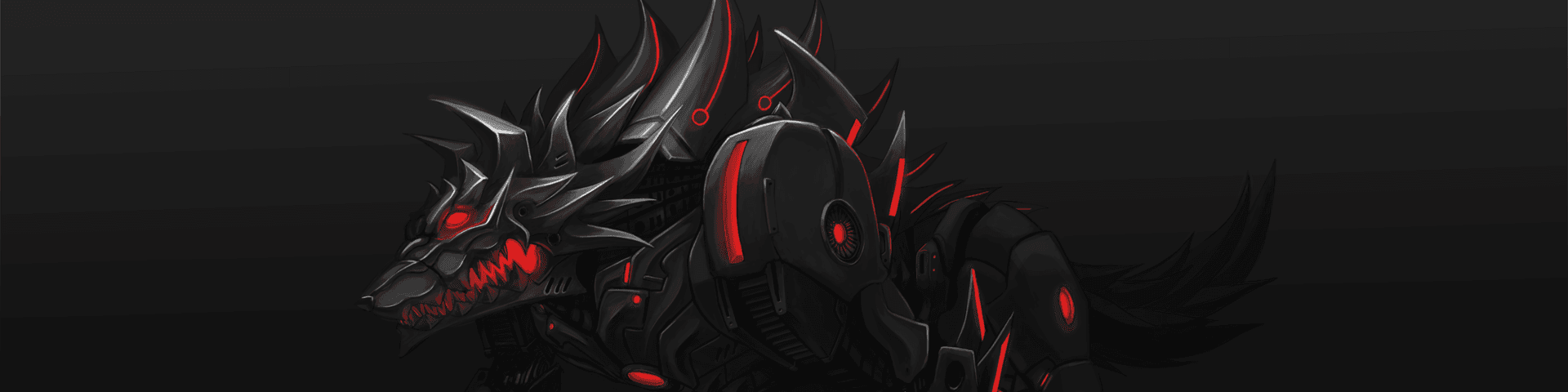 Shanku, the Shiba GM banner