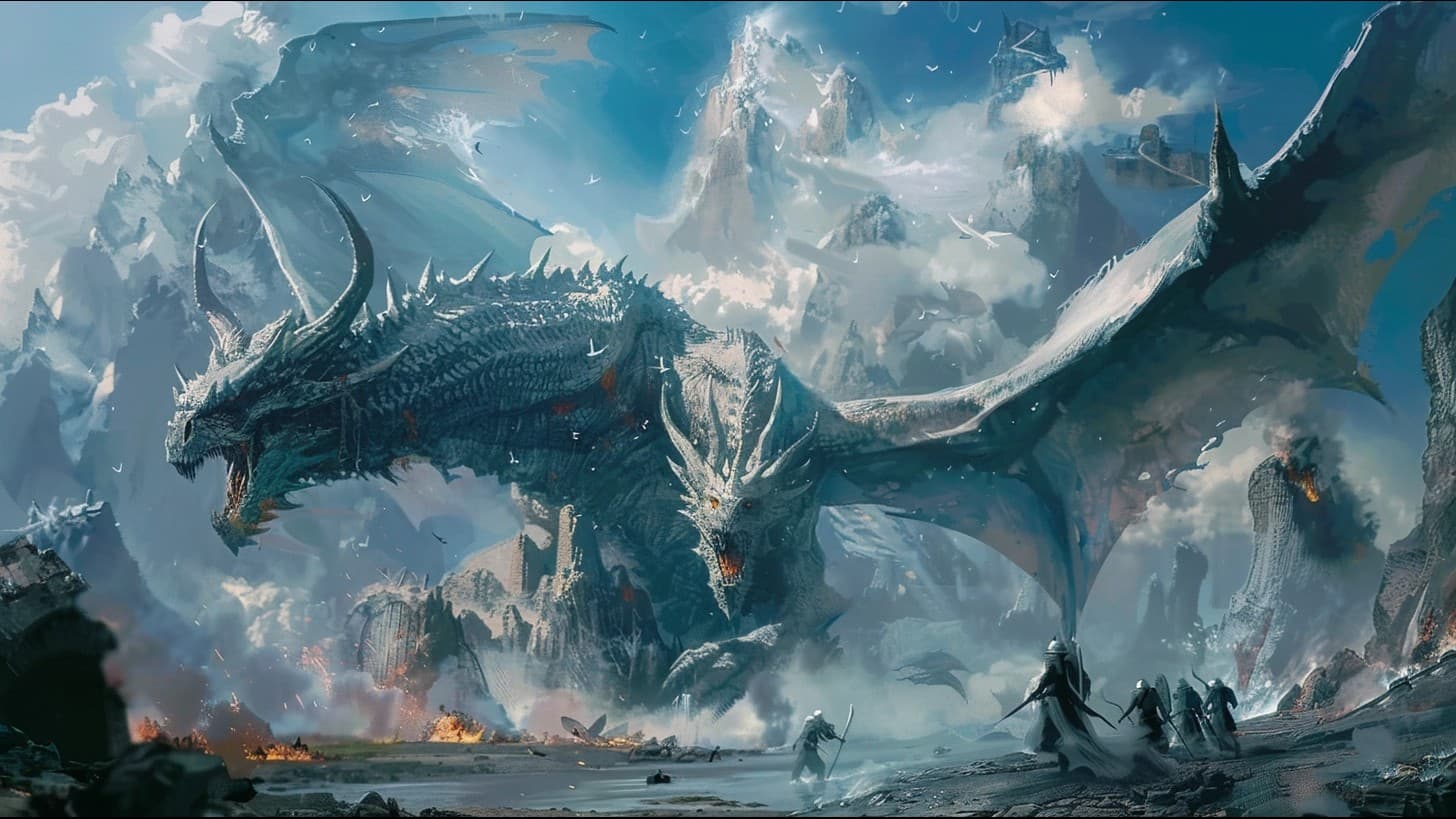 Storm King's Thunder|Faerun Adventures Remix|First Session 0$