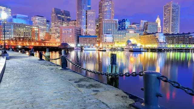 Vampire the Masquerade: Bloody Streets of Boston