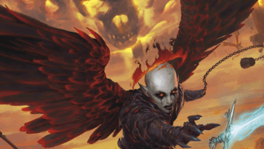 Descent into Avernus: A Journey to Hell to Save Souls