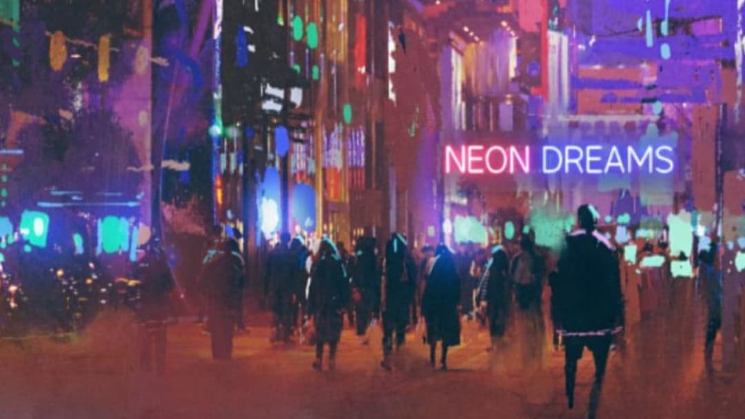 Neon Dreams