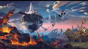 Come take a turn of 🔮Fortune's Wheel 🎡