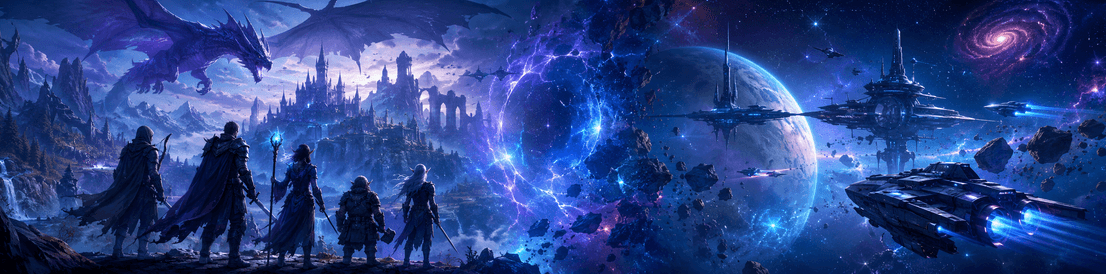 QuestKernel banner