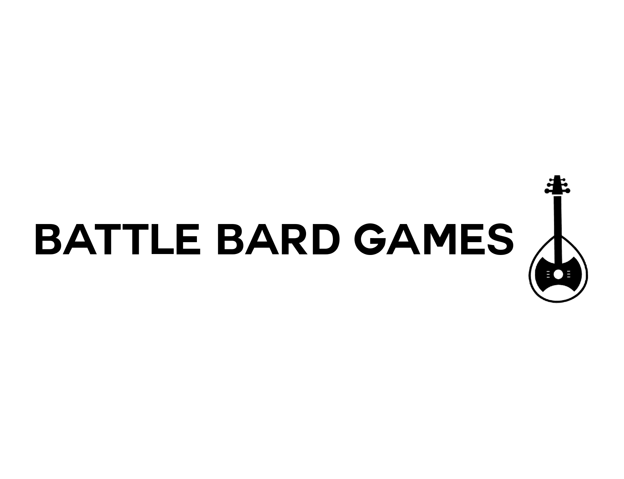 The Battle Bard banner