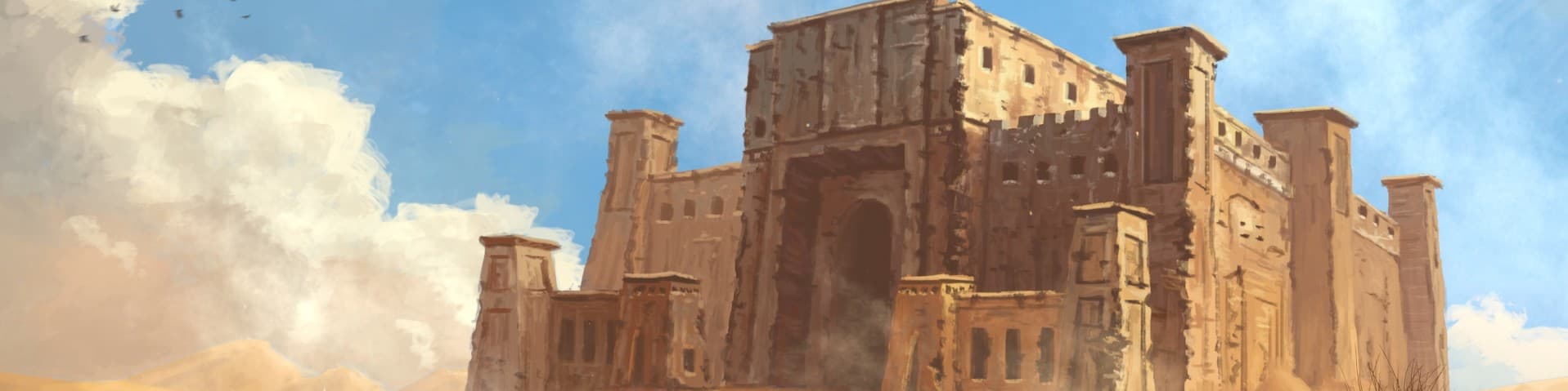 Glenn Morales banner