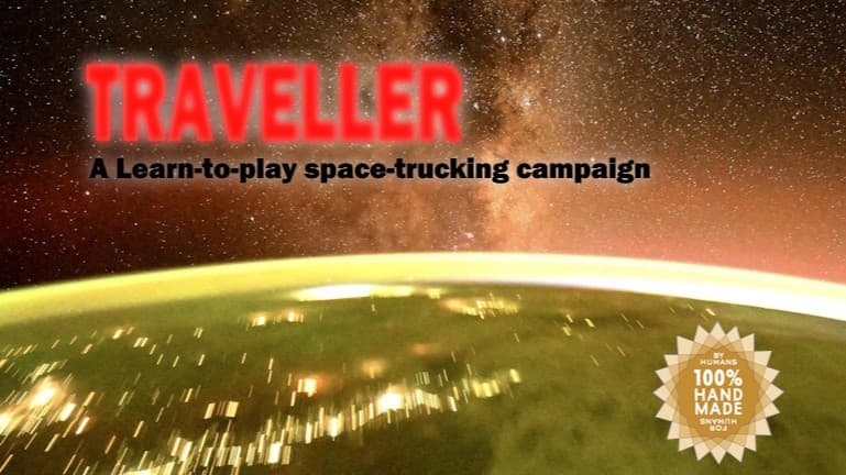 Fireflyeque campaign|Beginners and 🏳️‍🌈 friendly