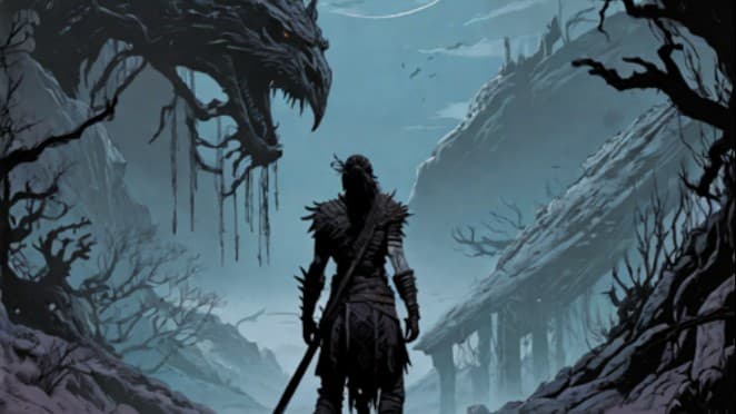 The Black Talons (d&d5e 2014&2024)