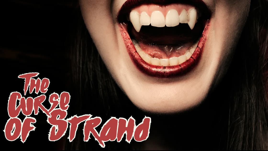 She is the Ancient: LGBTQ+ friendly Curse of Strahd