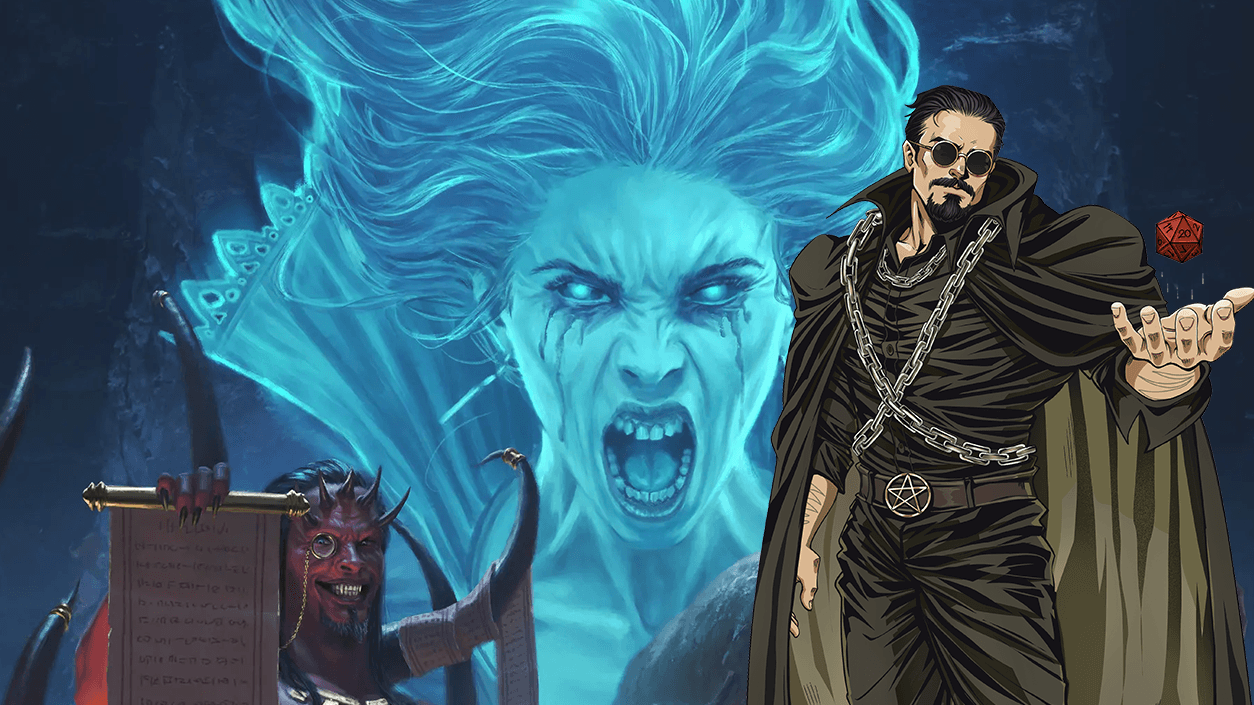Abomination Vaults | Pathfinder2e | Delve Into the Lighthouse of