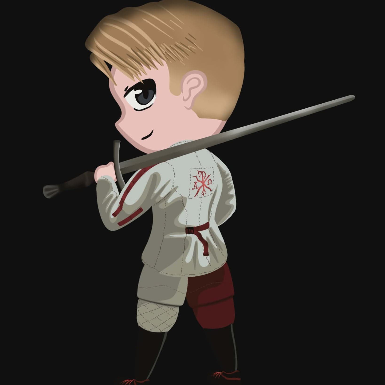 Dennis avatar