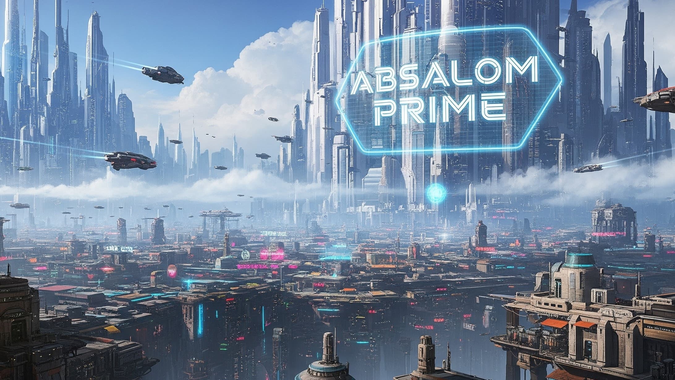 Starfinder 2E: Absalom Prime | 18+ | Beginner Safe | Safe Space