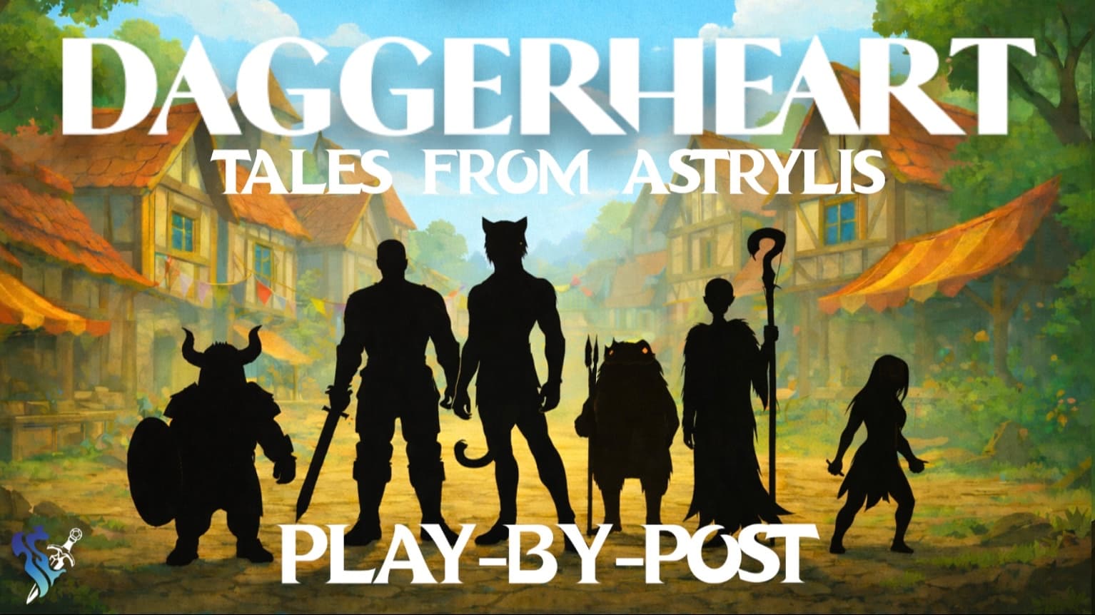 Daggerheart | Tales From Astrylis | PBP Sandbox Adventure