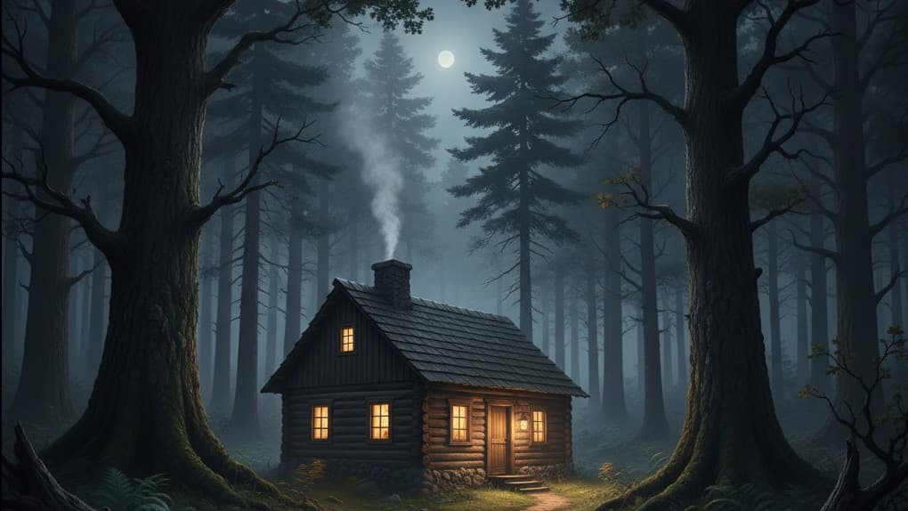 Uncovering the disappearances of Whitwick (Learn To Play)