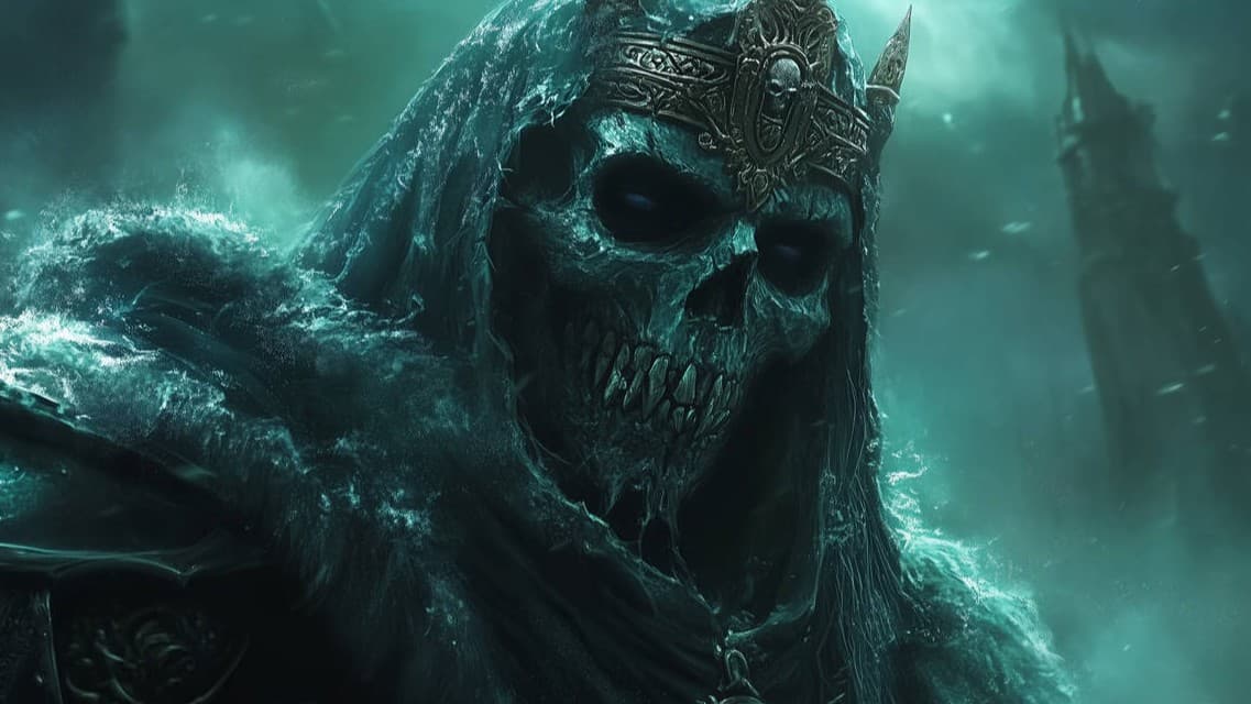 Epic tier Vecna Eve of Ruin Level 10-20 Weekly Adventure 