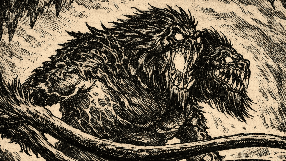 Out of the Abyss - D&D 2024