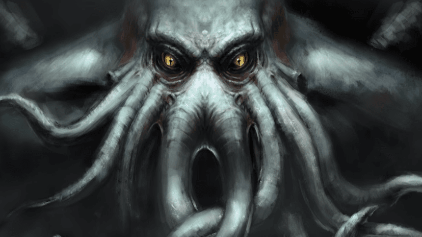 The Hollow Beneath