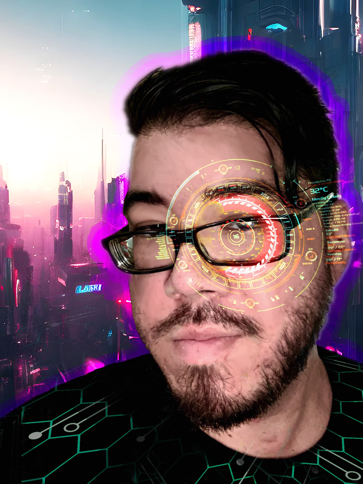 Professional Game Master - Eric | StartPlaying