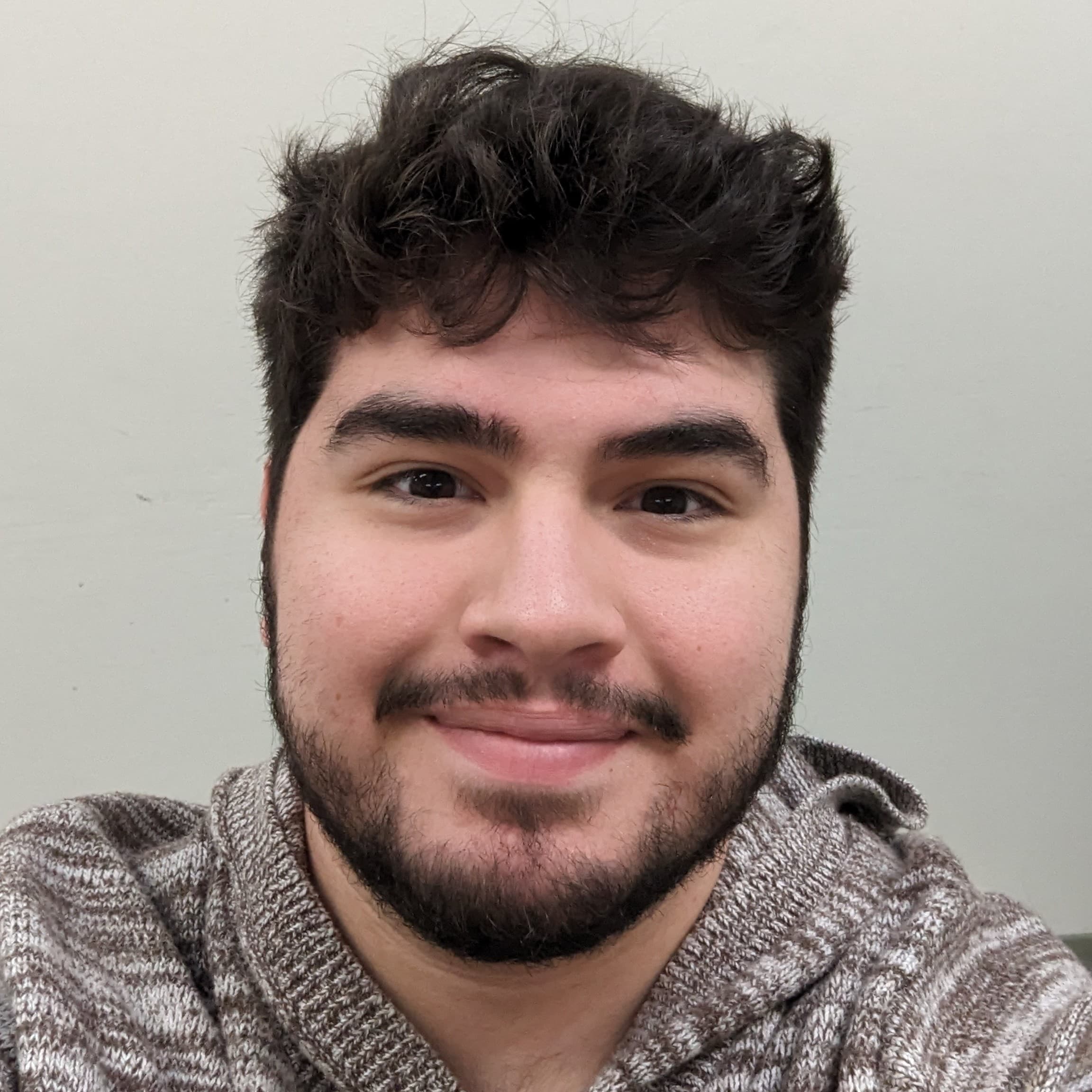 Brian Espinosa avatar