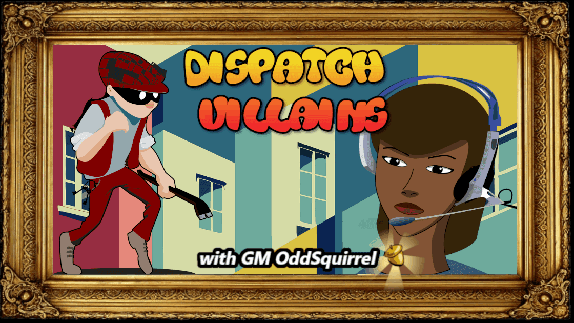 Dispatch Villains | Evil: For Good?! 🏳️‍🌈 & Beginner Friendly