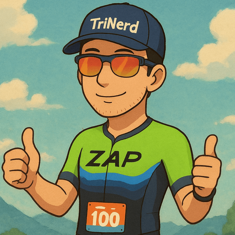 Jimmy (Tri-Nerd) avatar