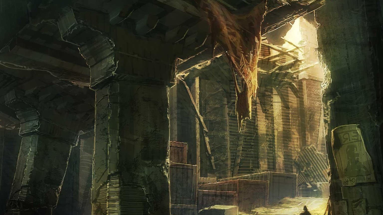 Waterdeep: Dragonheist Oneshot (Pathfinder 2e Conversion)