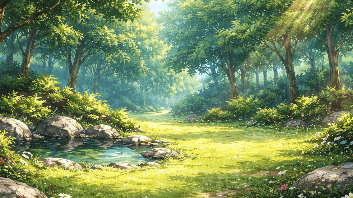 Isekai's Guide to the Yokai Realm|| Ryoko's Guide to the Yokia