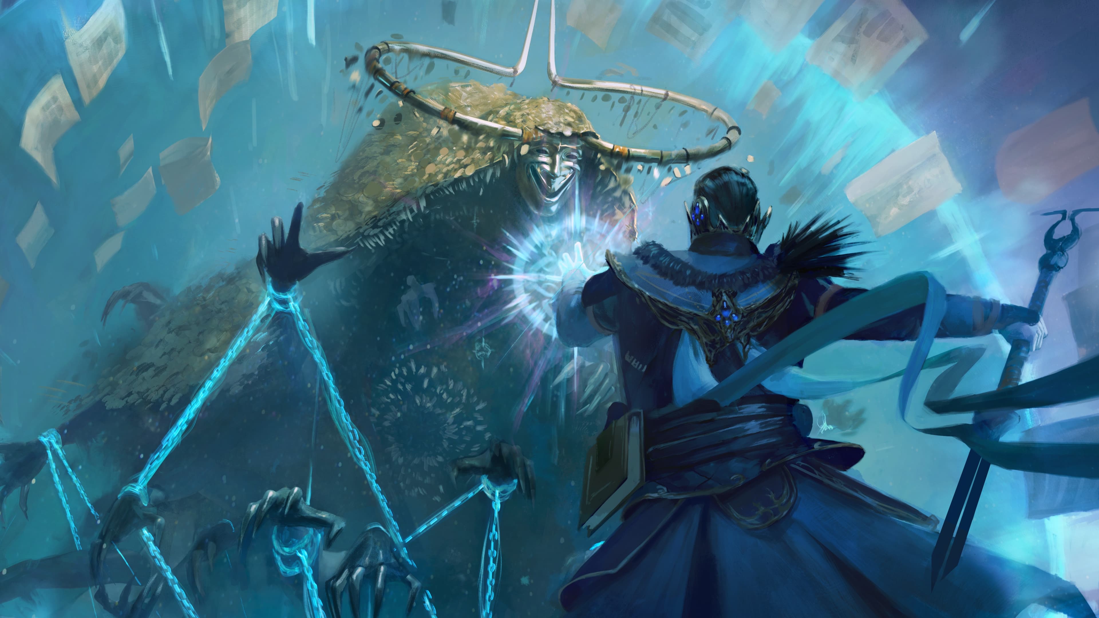 Daggerheart: A Journey to Save Valloren